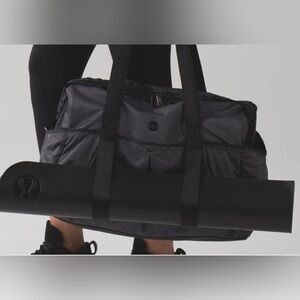 lululemon All Day Duffel Bag